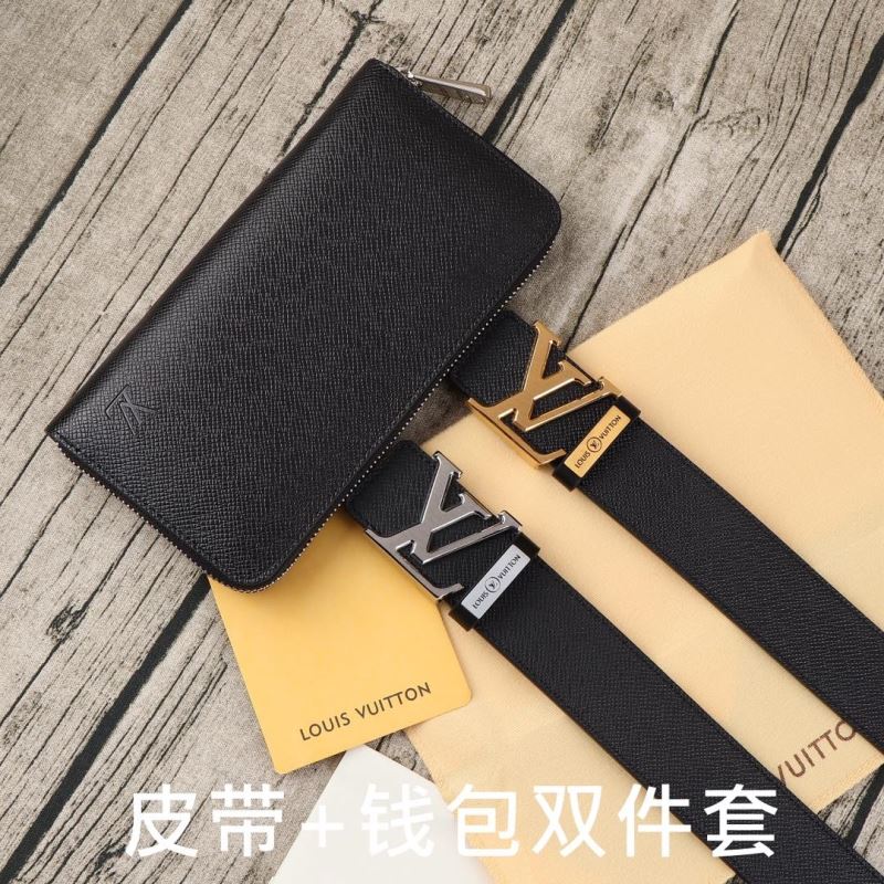 Louis Vuitton Belts